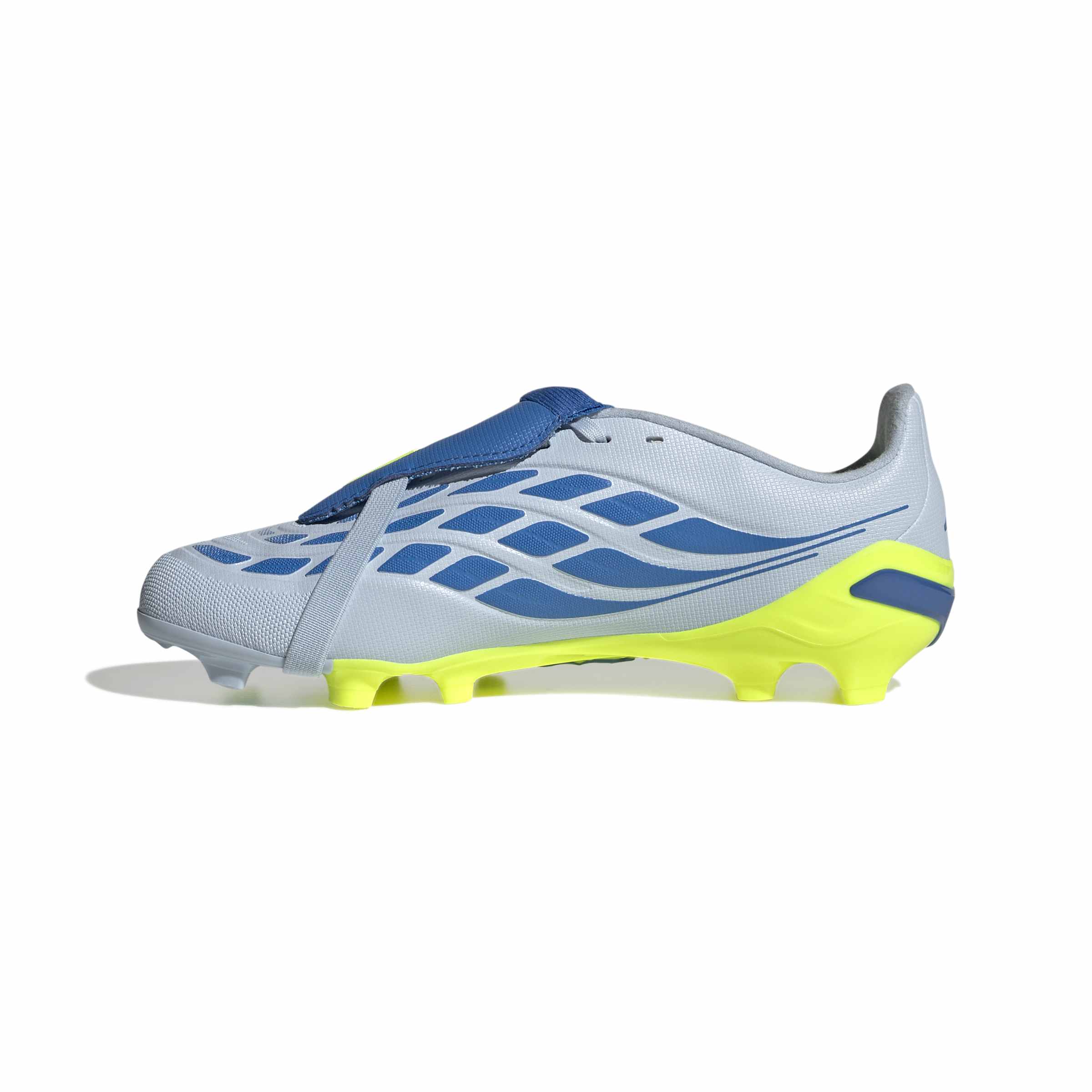 Adidas Kids Predator League Fold-Over Tongue FG
