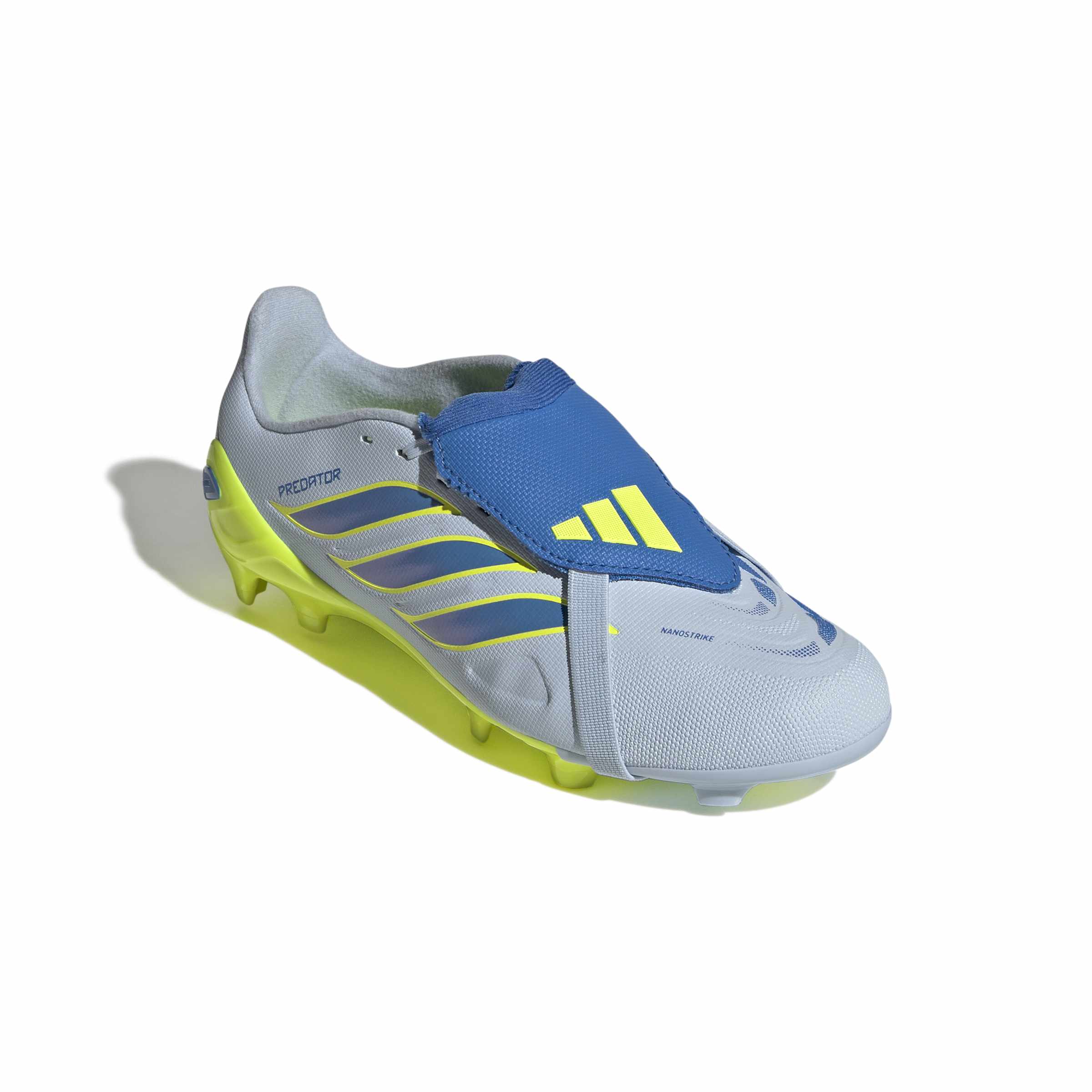 Adidas Kids Predator League Fold-Over Tongue FG
