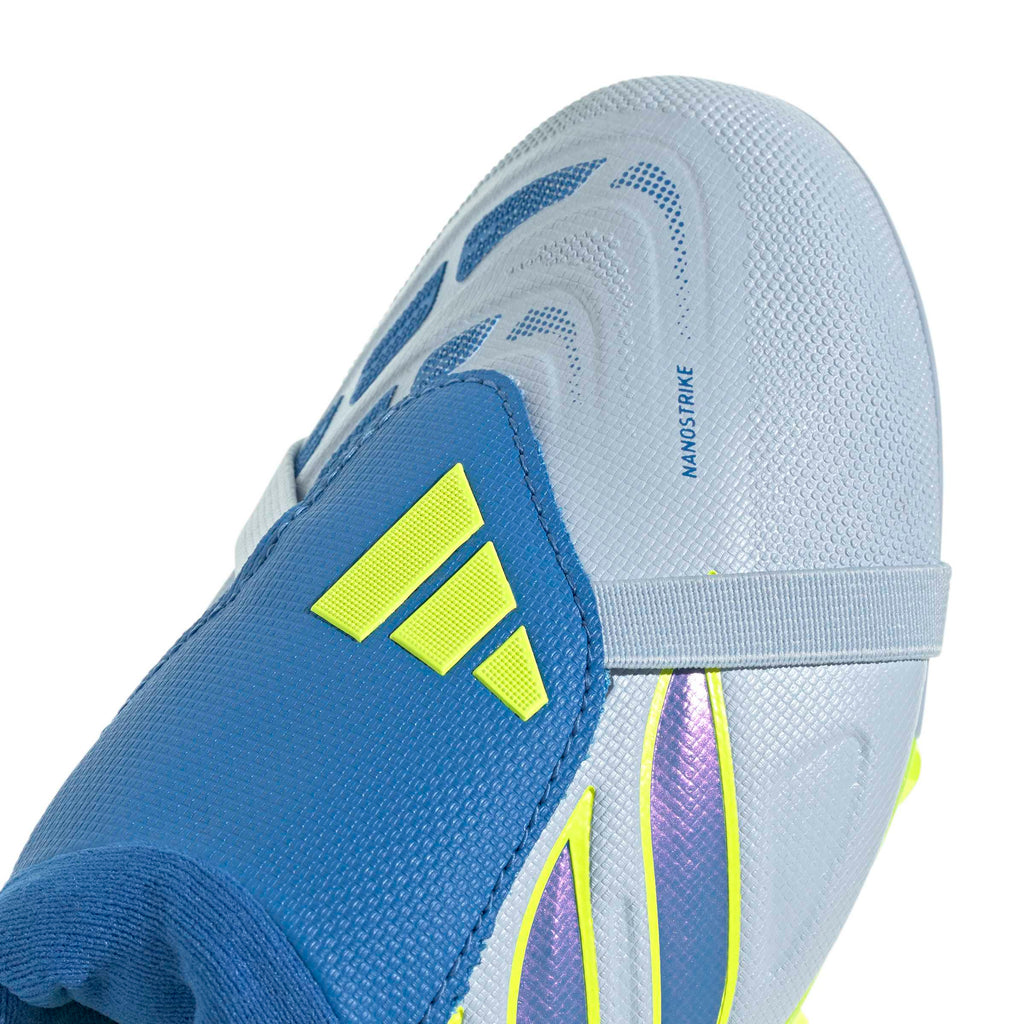 Adidas Kids Predator League Fold-Over Tongue FG