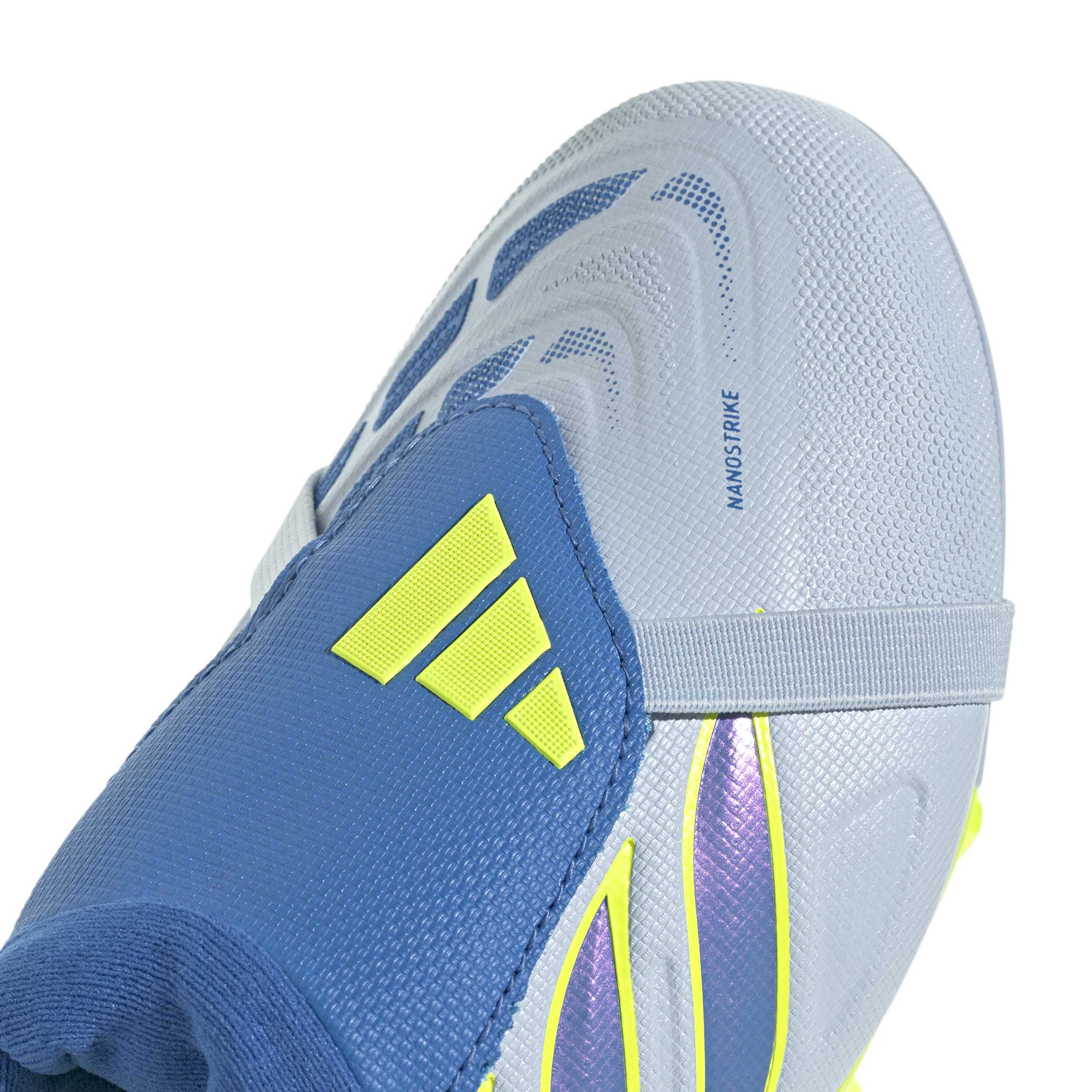 Adidas Kids Predator League Fold-Over Tongue FG