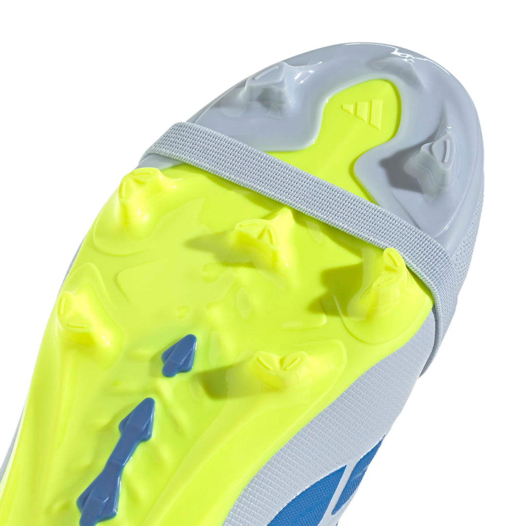 Adidas Kids Predator League Fold-Over Tongue FG