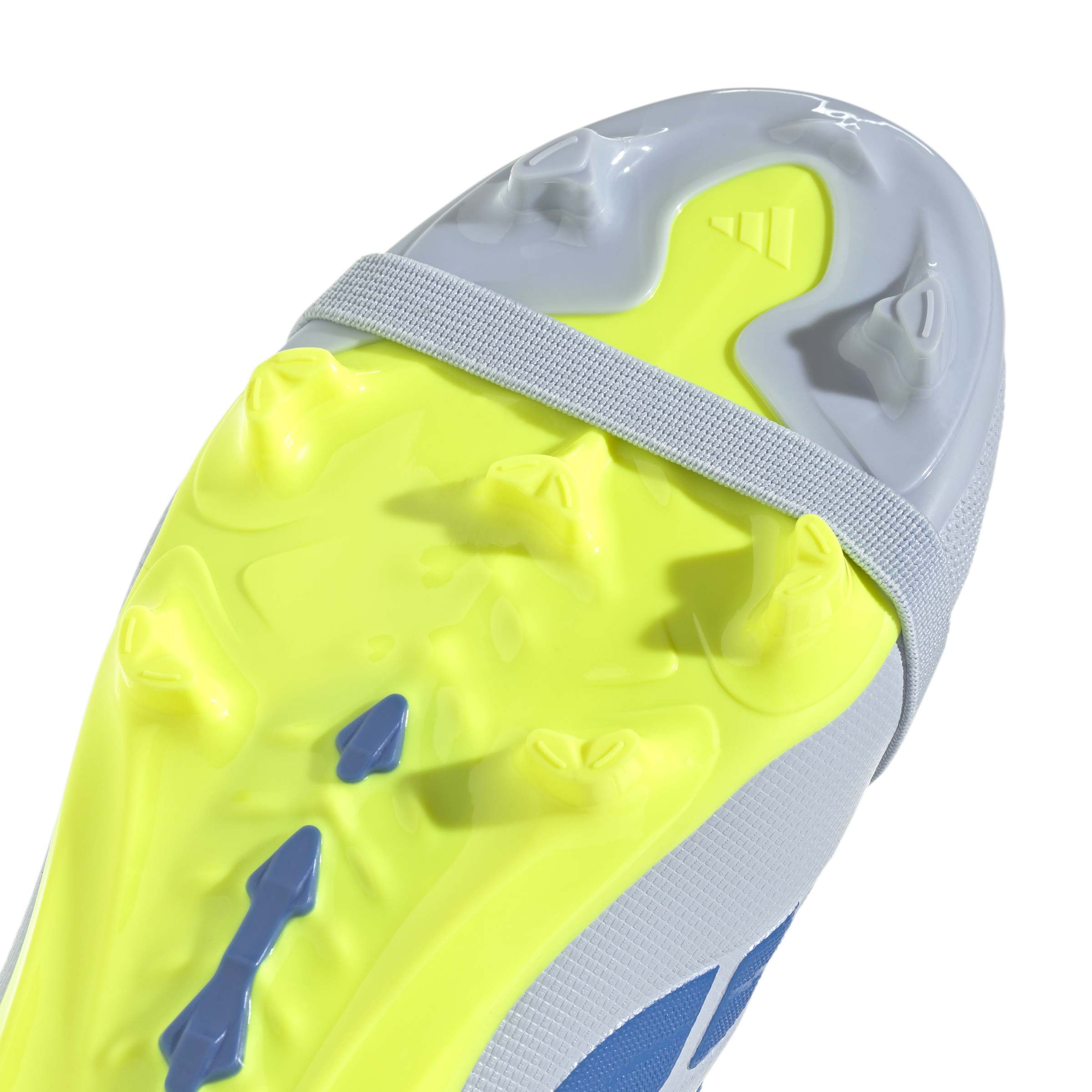 Adidas Kids Predator League Fold-Over Tongue FG