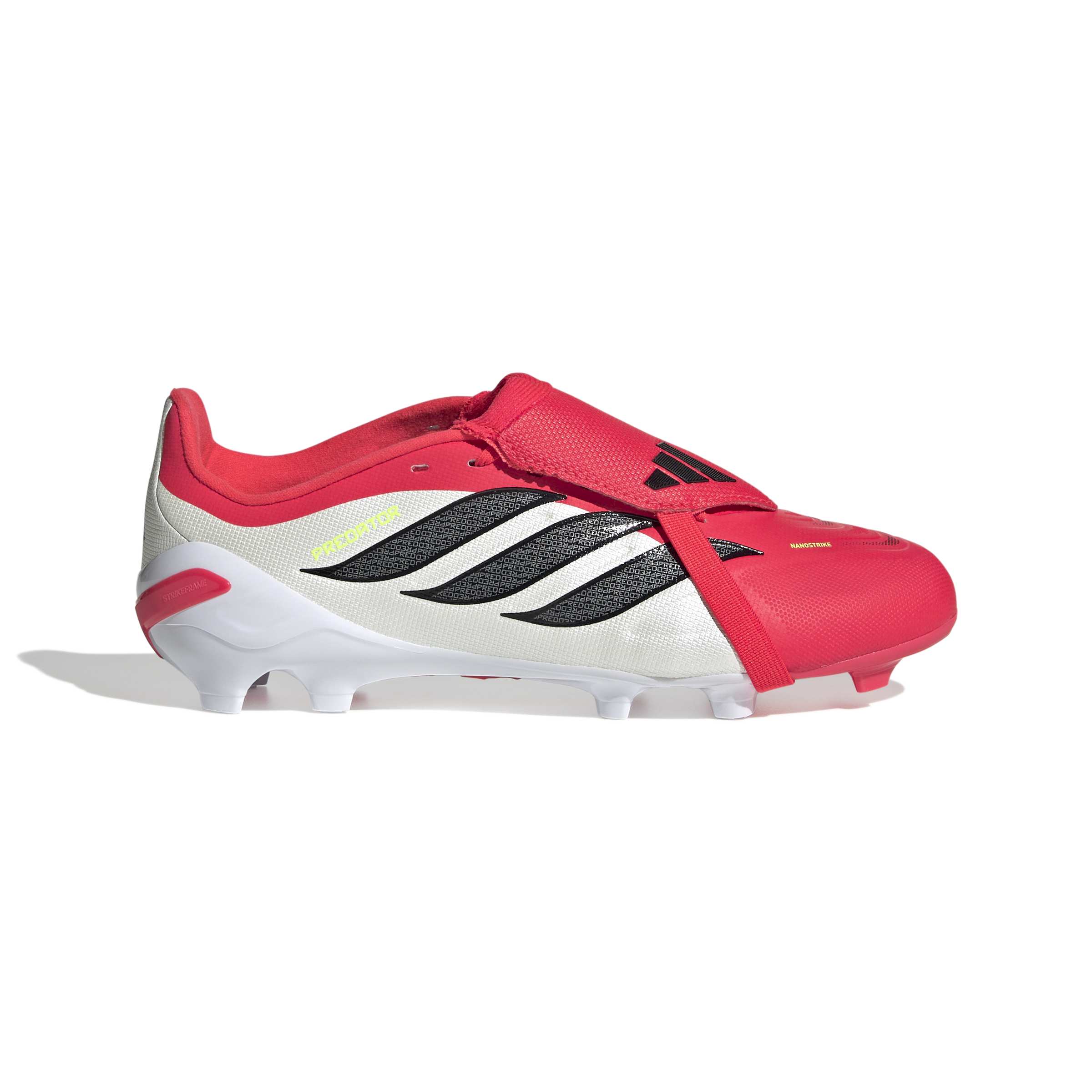 Adidas Kids Predator League Fold-Over Tongue FG