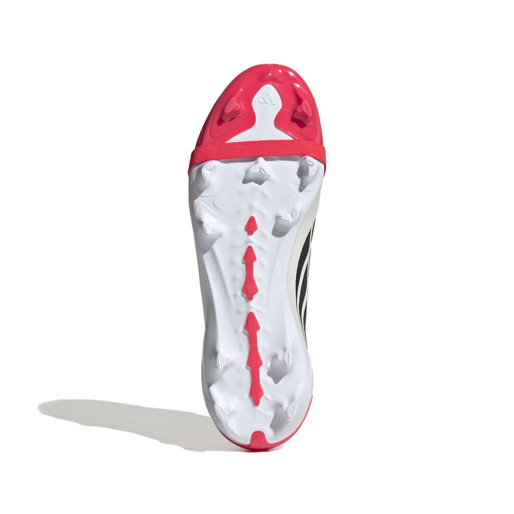 Adidas Kids Predator League Fold-Over Tongue FG