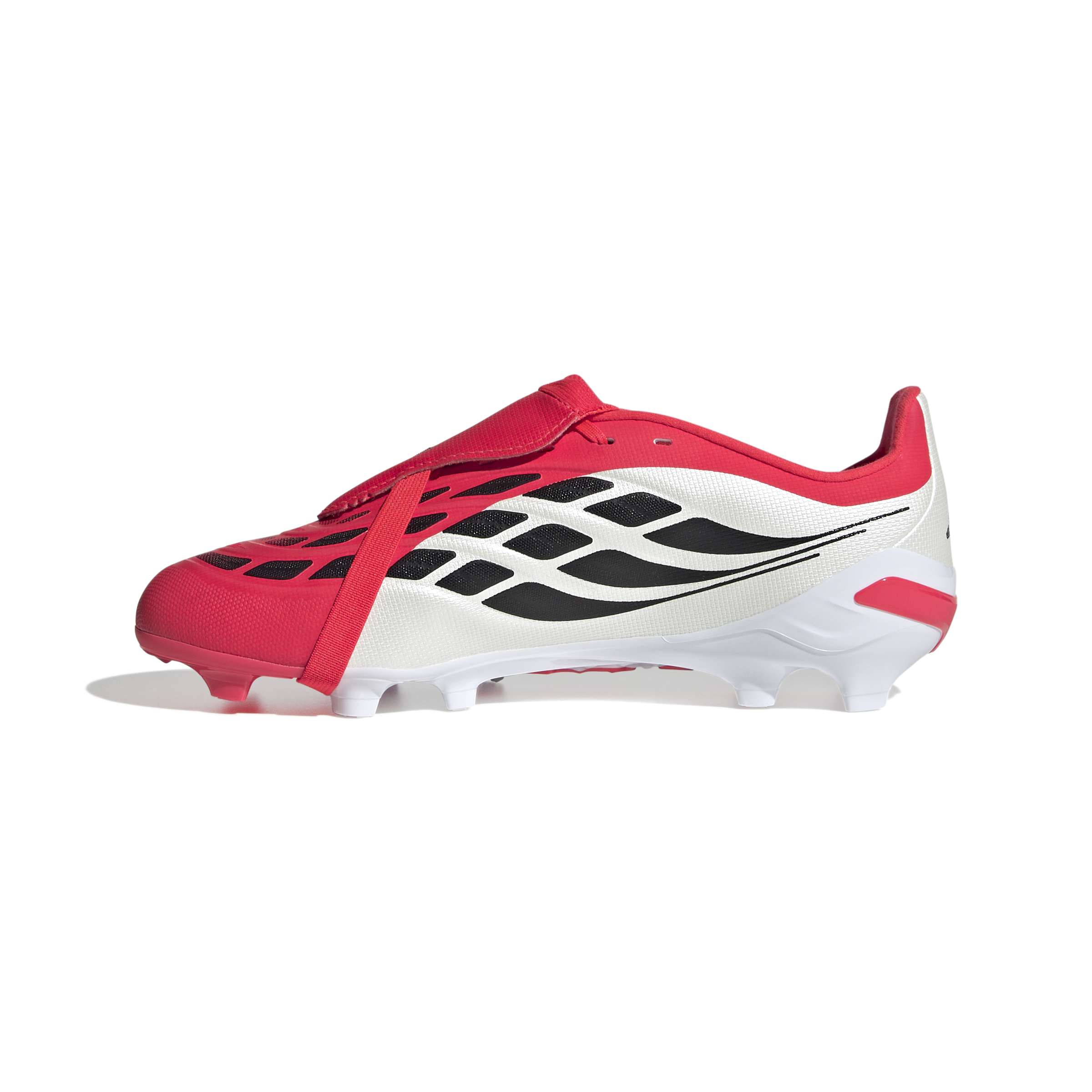 Adidas Kids Predator League Fold-Over Tongue FG