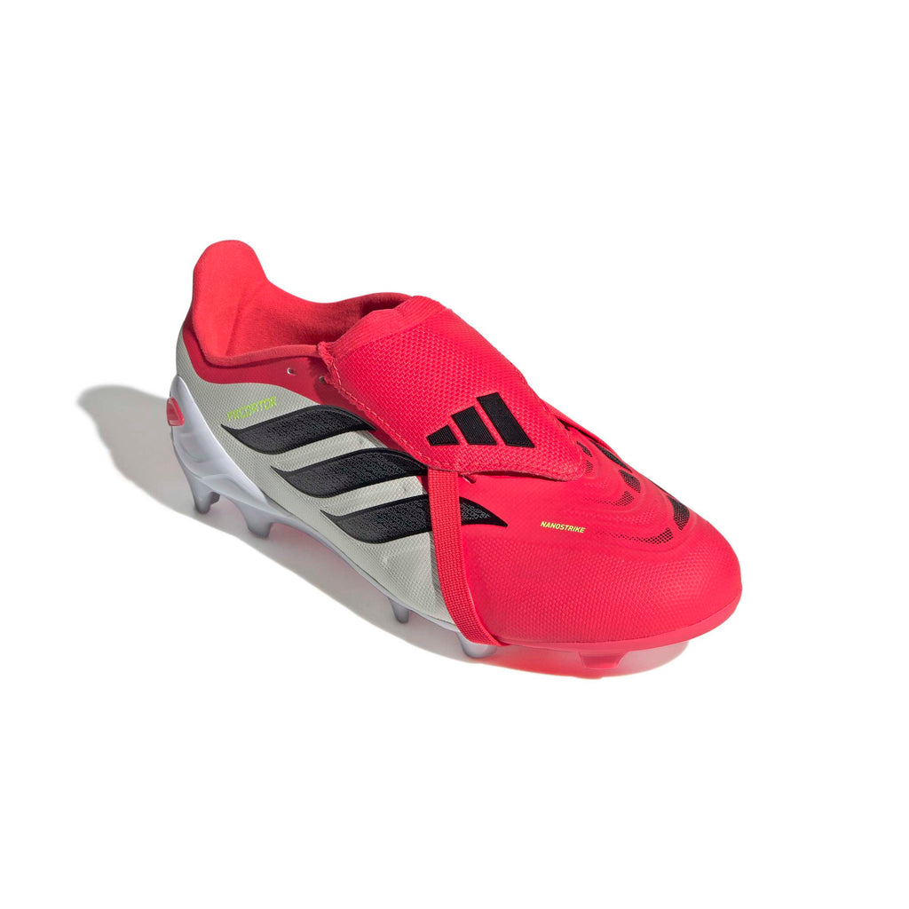 Adidas Kids Predator League Fold-Over Tongue FG