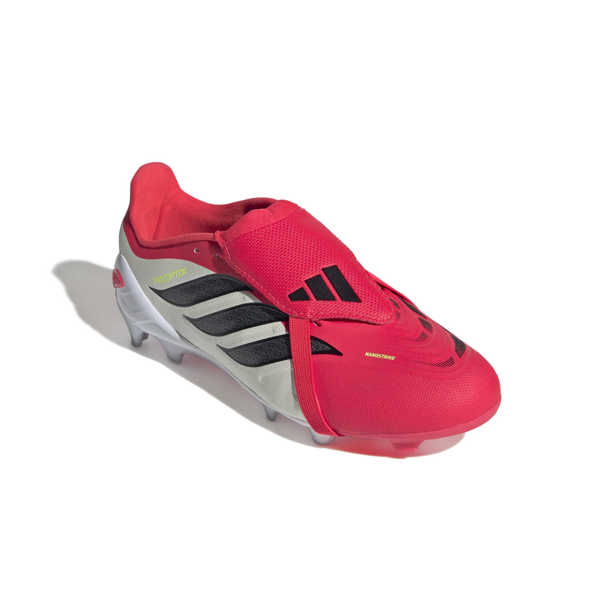 Adidas Kids Predator League Fold-Over Tongue FG