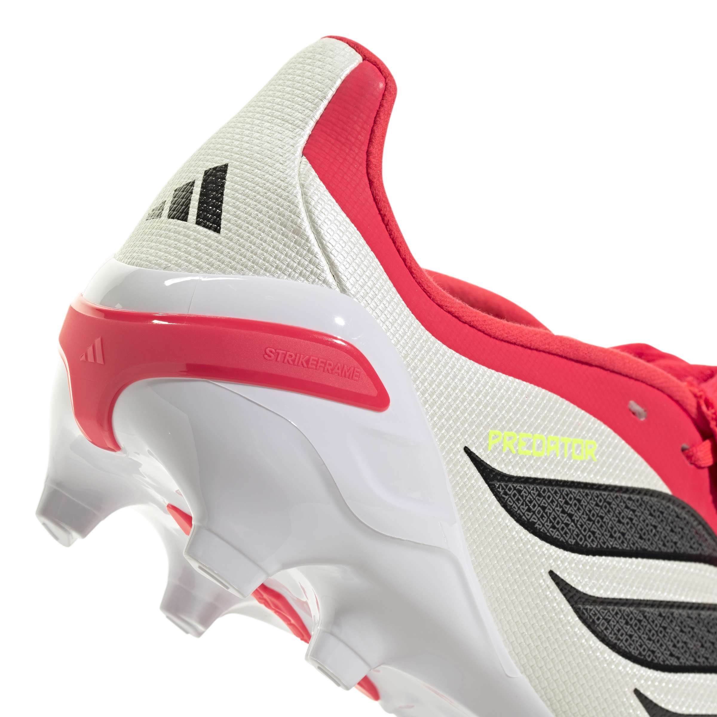 Adidas Kids Predator League Fold-Over Tongue FG