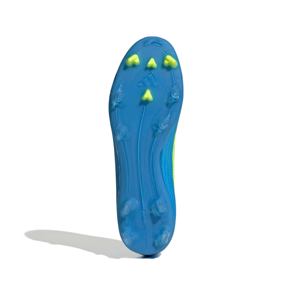 Adidas F50 League Laceless FG/MG