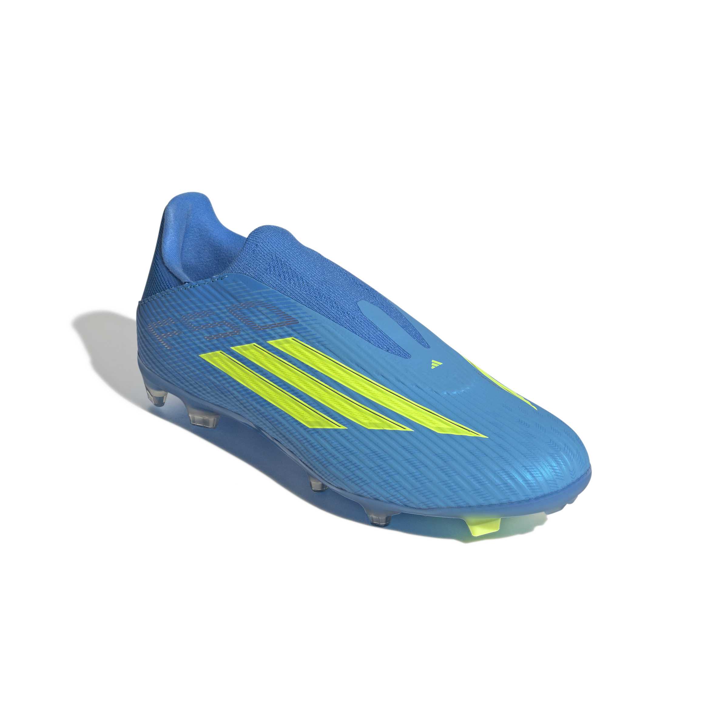Adidas F50 League Laceless FG/MG