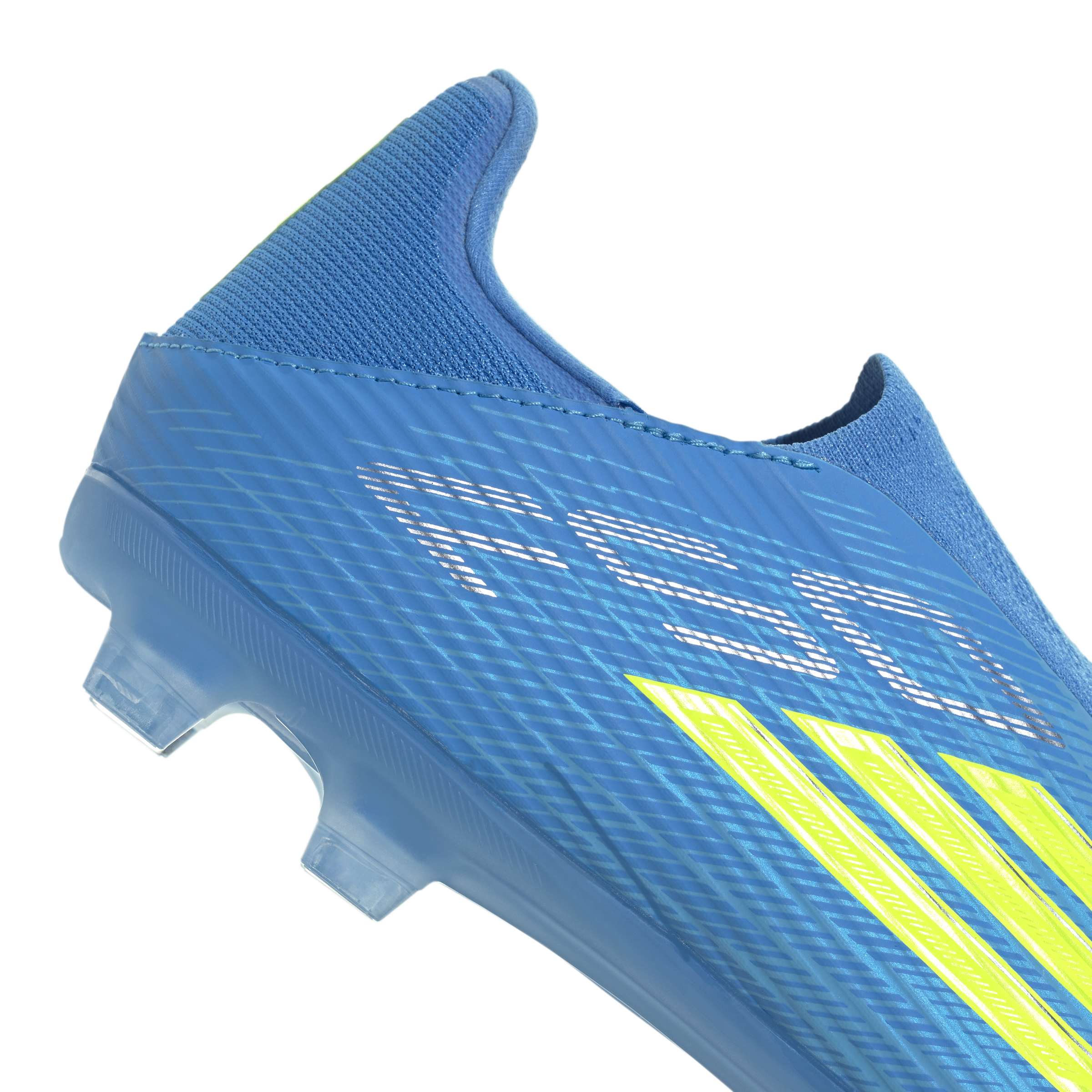 Adidas F50 League Laceless FG/MG