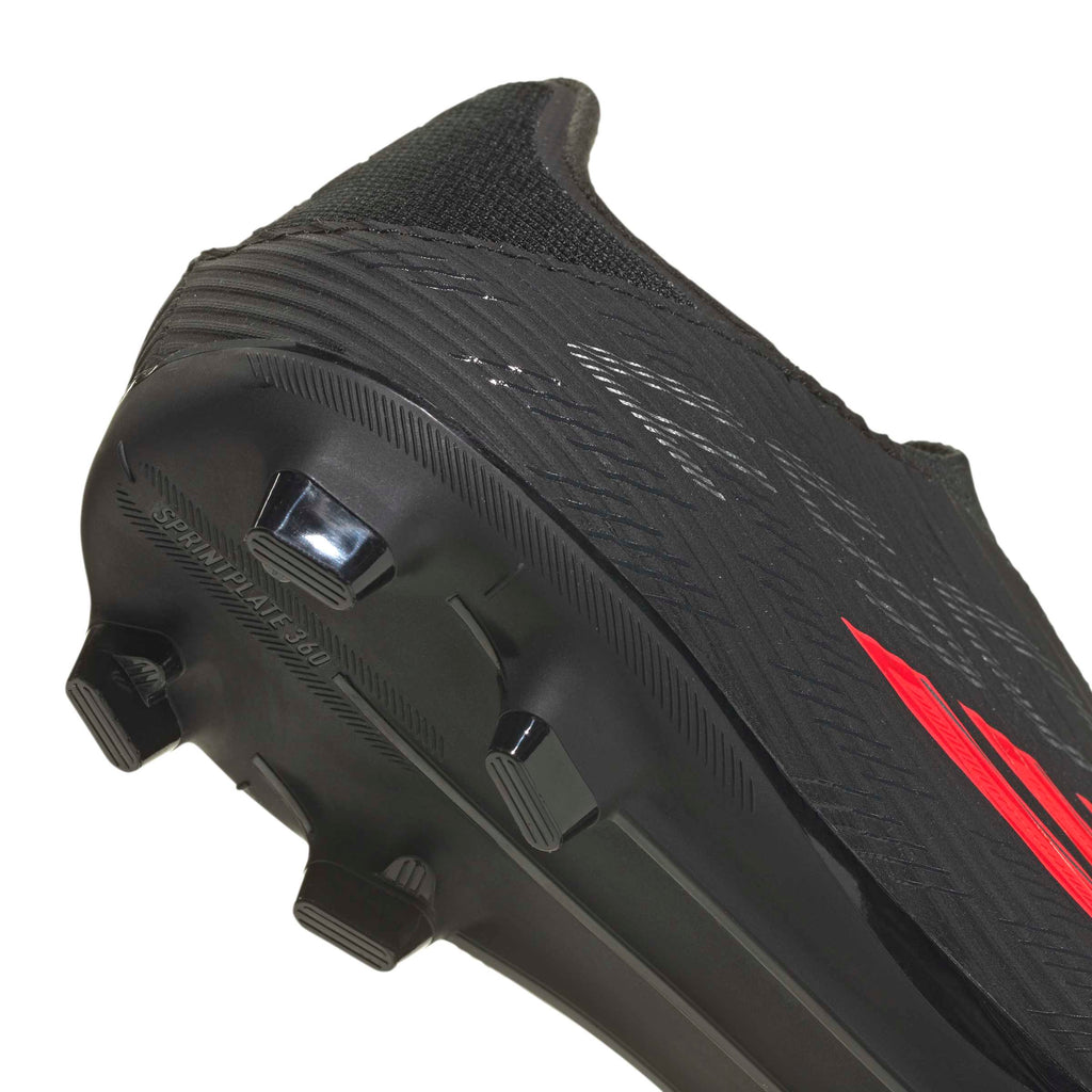 Adidas F50 League Laceless FG/MG