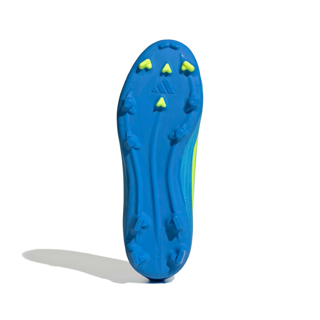 Adidas Kids F50 League Laceless FG/MG