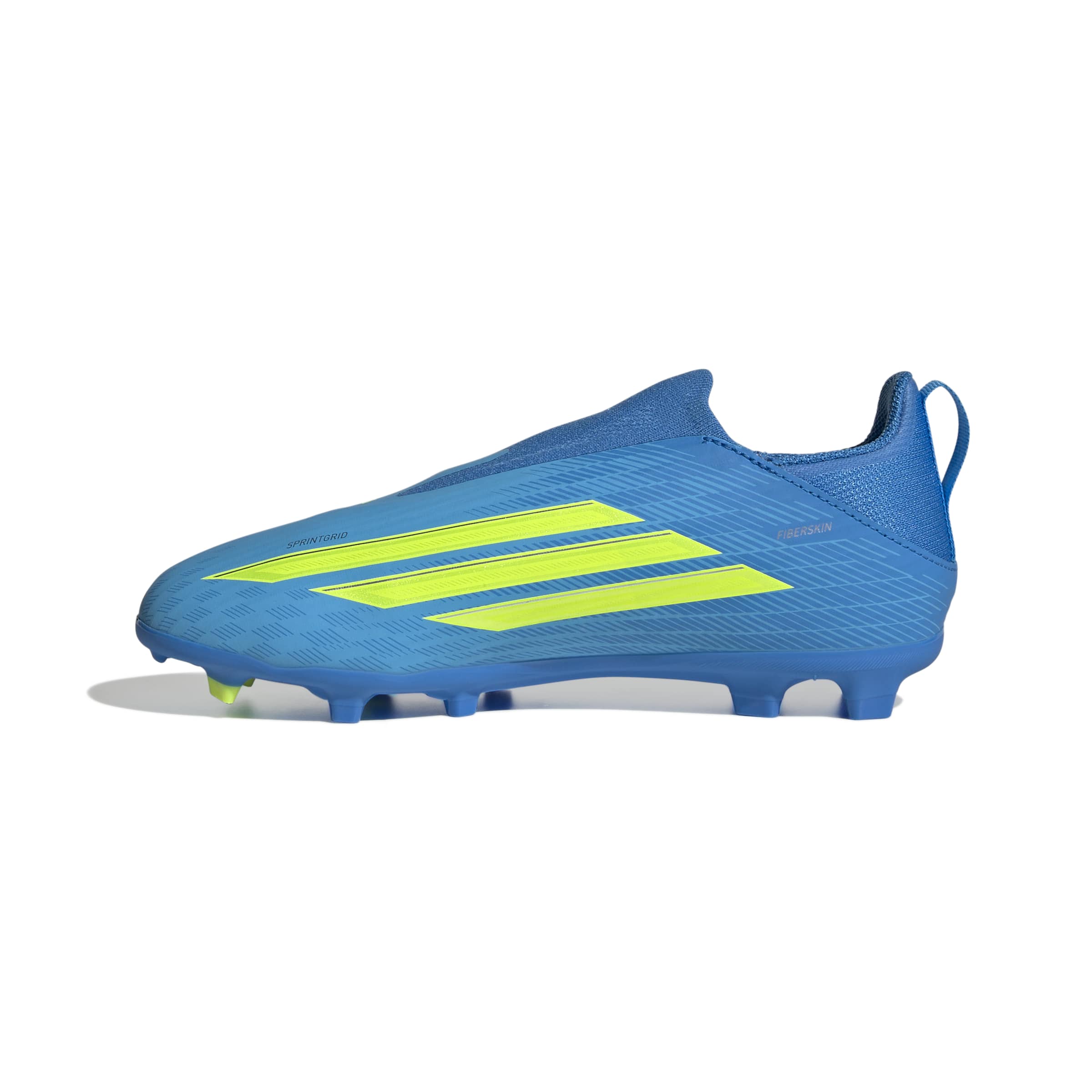 Adidas Kids F50 League Laceless FG/MG