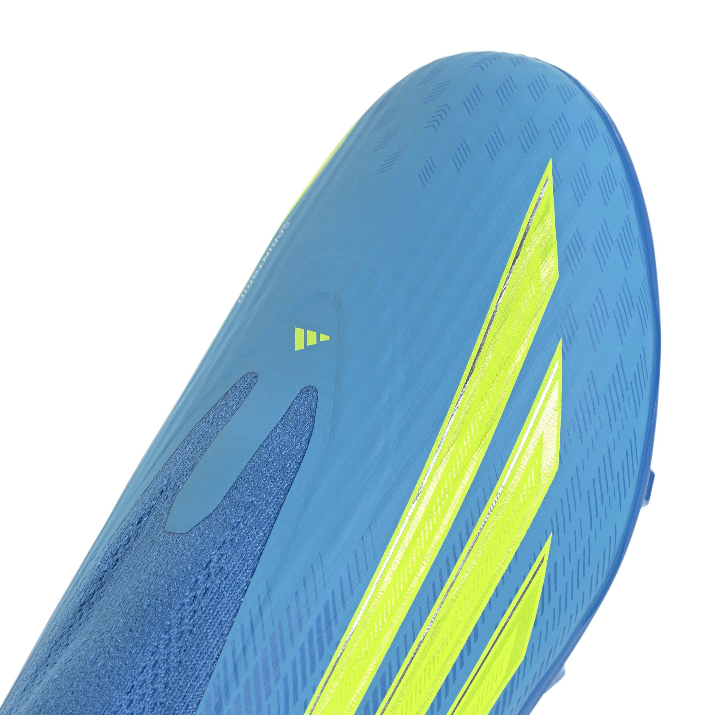 Adidas Kids F50 League Laceless FG/MG