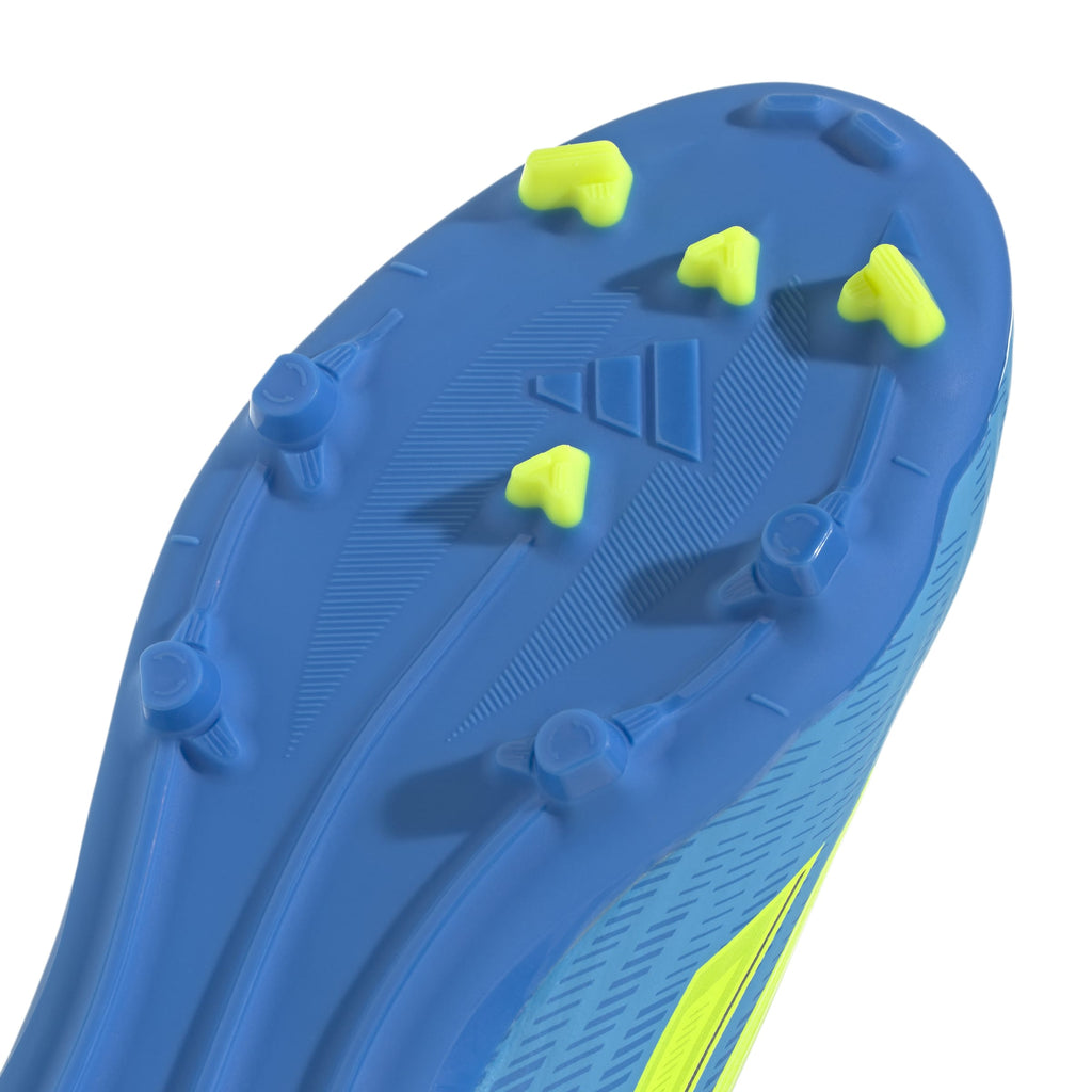Adidas Kids F50 League Laceless FG/MG
