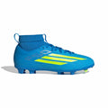 Adidas Kids F50 League Mid Cut FG/MG