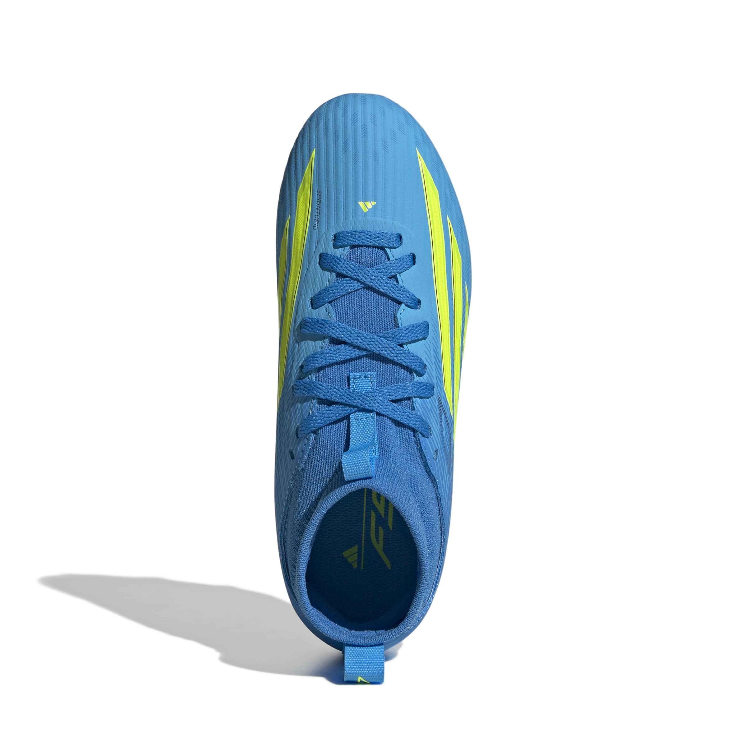 Adidas Kids F50 League Mid Cut FG/MG