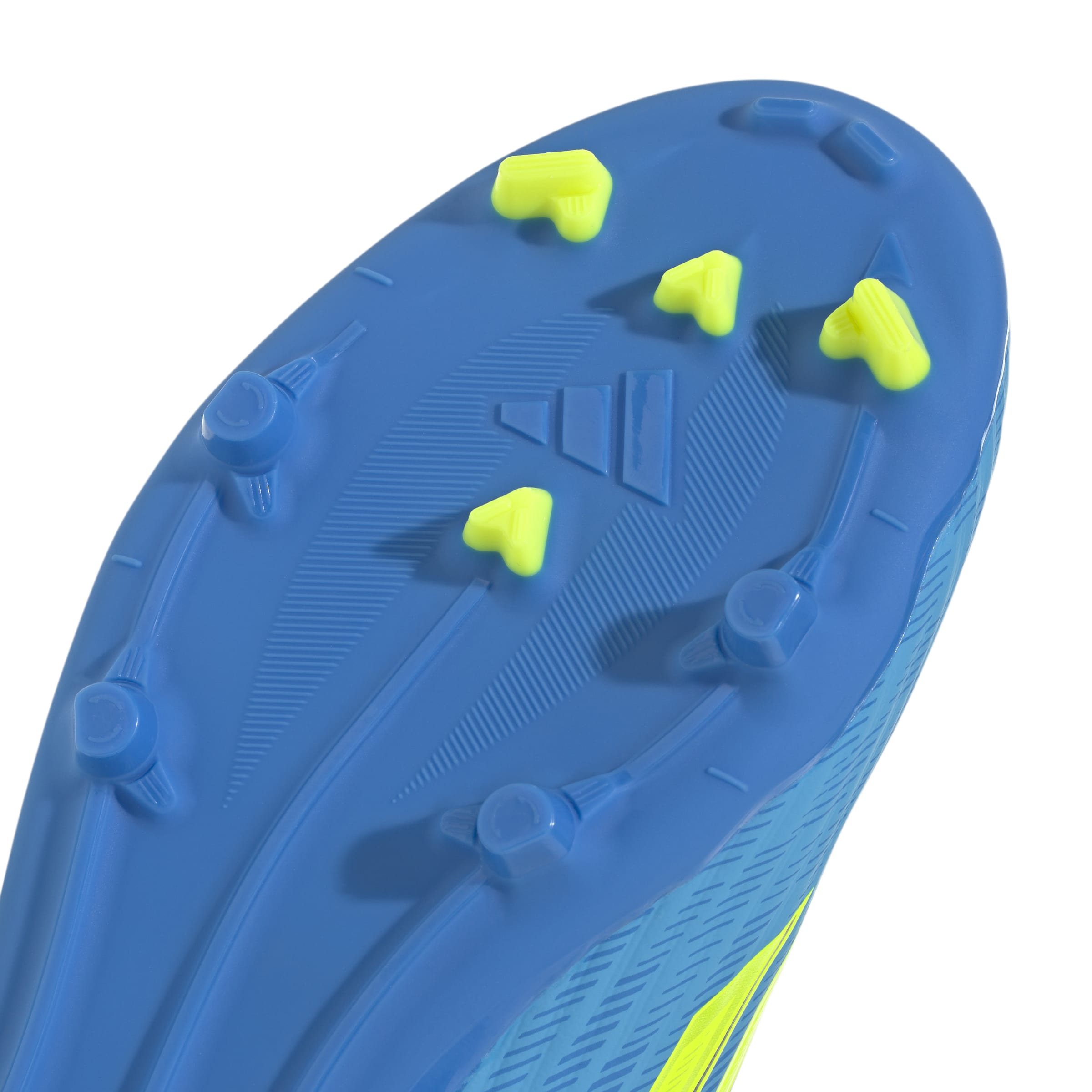 Adidas Kids F50 League Mid Cut FG/MG