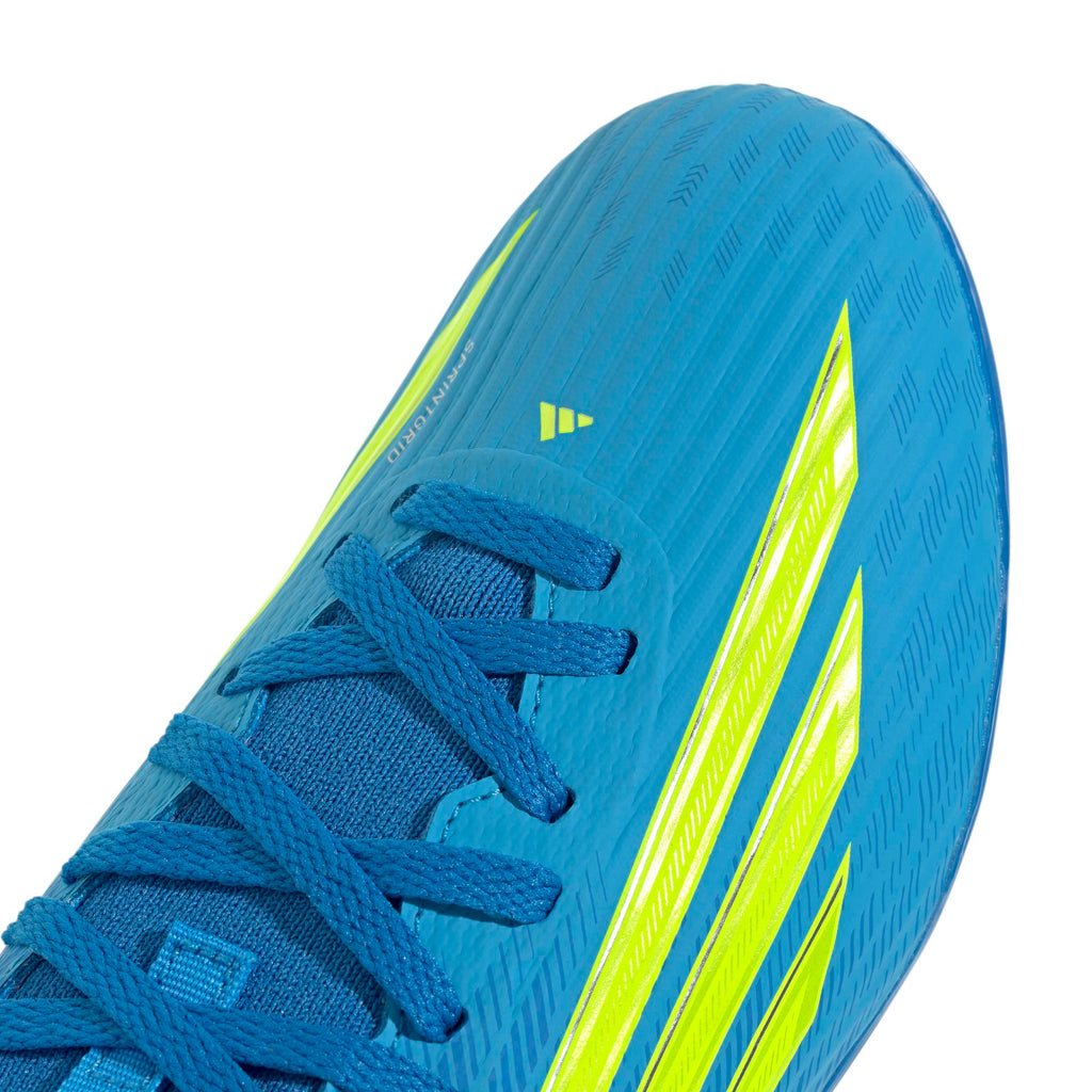Adidas Kids F50 League Mid Cut FG/MG
