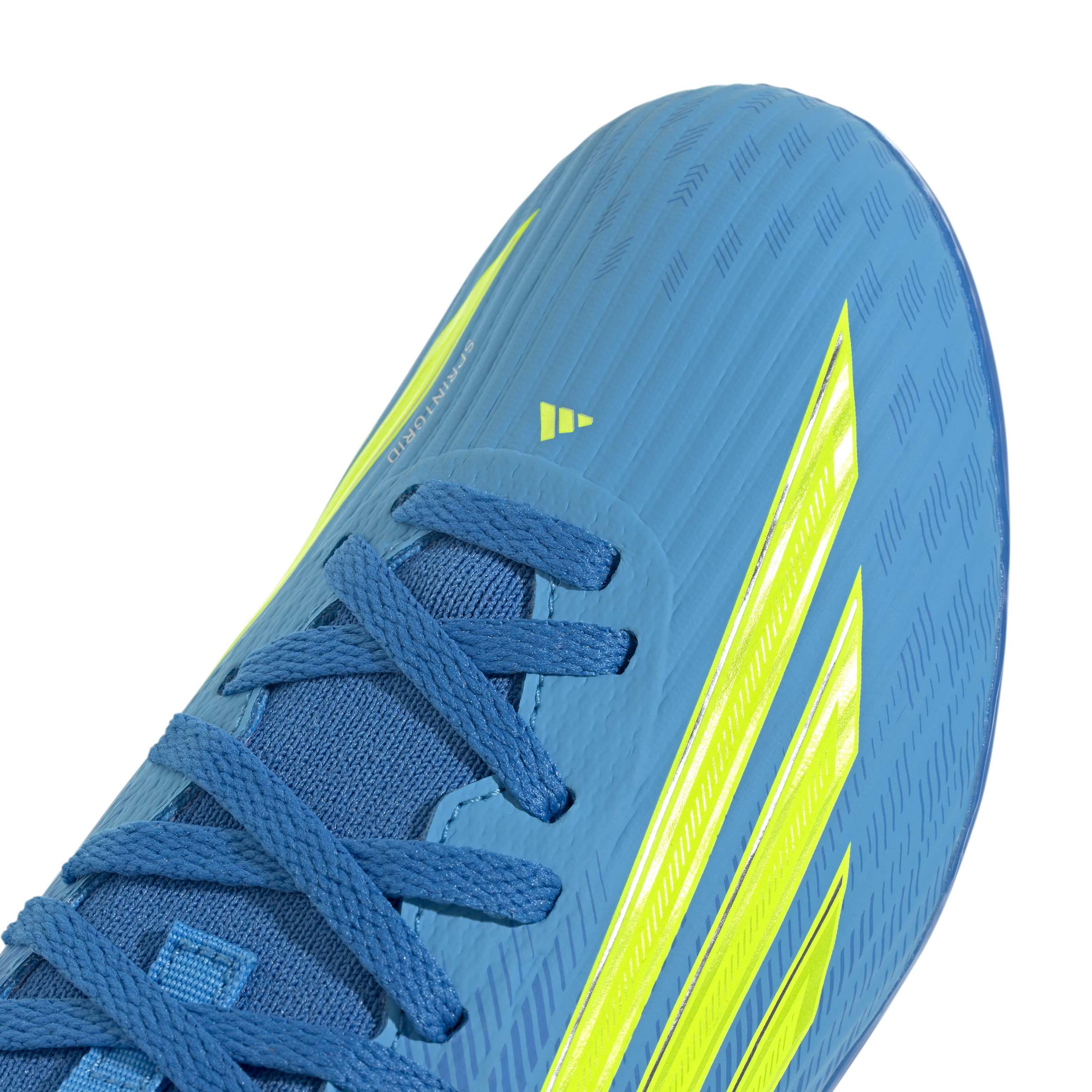 Adidas Kids F50 League Mid Cut FG/MG