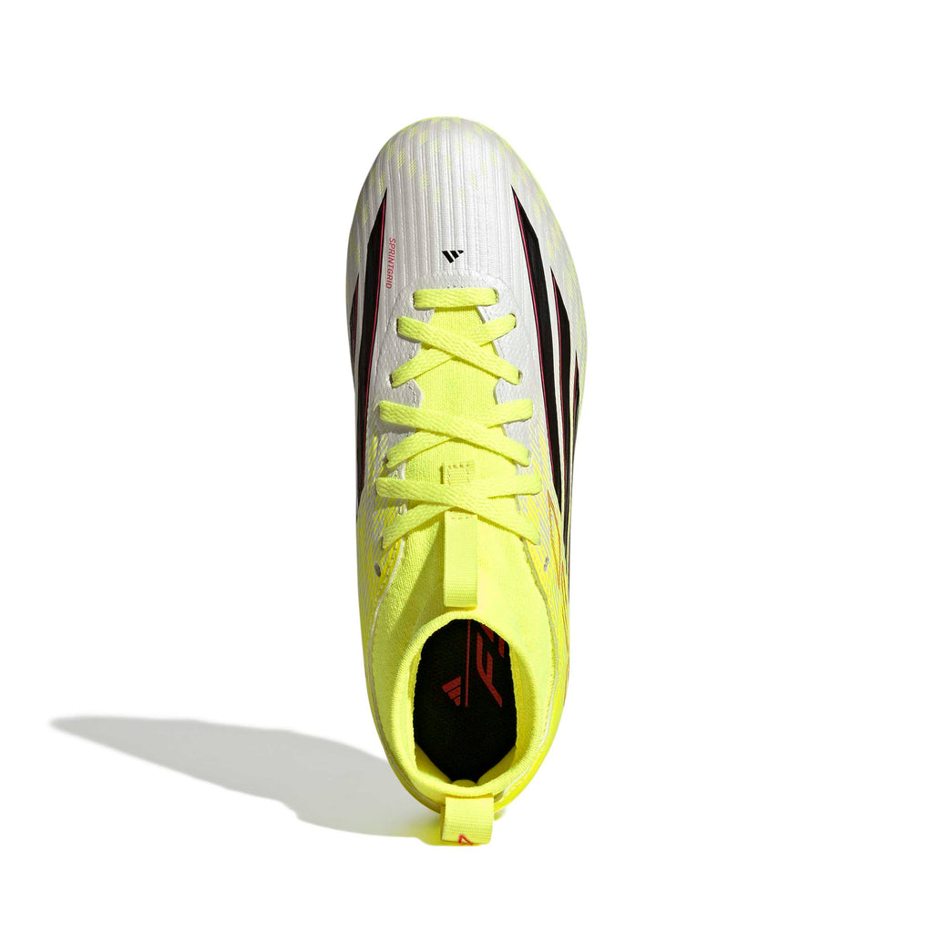 Adidas Kids F50 League Mid Cut FG/MG