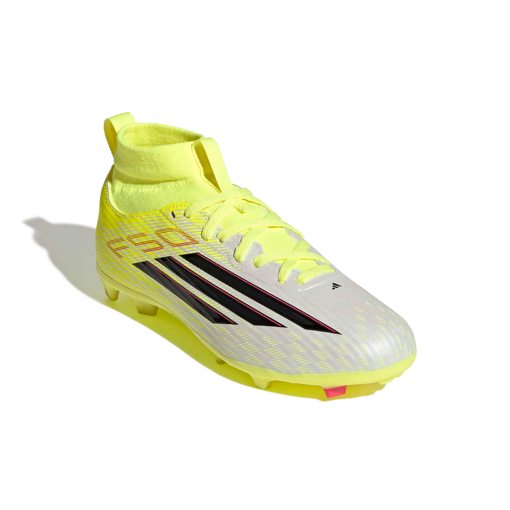 Adidas Kids F50 League Mid Cut FG/MG