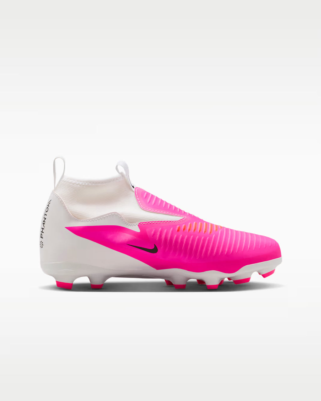 Nike Jr. Phantom 6 High Academy FG/MG