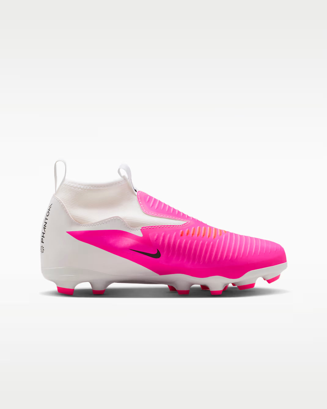 Nike Jr. Phantom 6 High Academy FG/MG