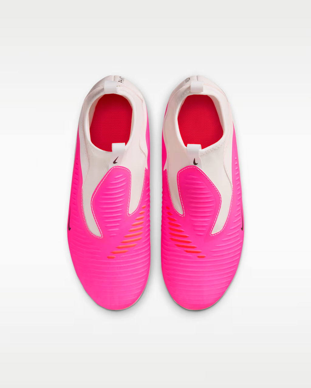 Nike Jr. Phantom 6 High Academy FG/MG