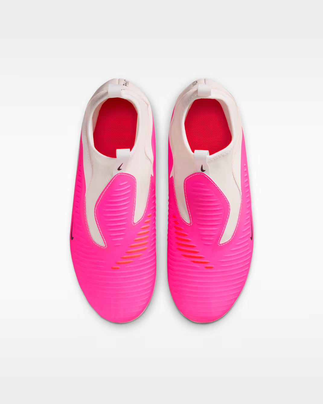 Nike Jr. Phantom 6 High Academy FG/MG