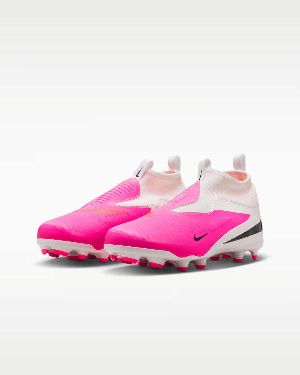 Nike Jr. Phantom 6 High Academy FG/MG
