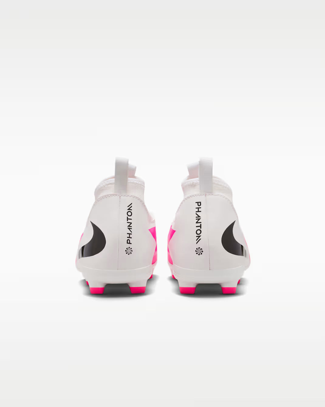 Nike Jr. Phantom 6 High Academy FG/MG