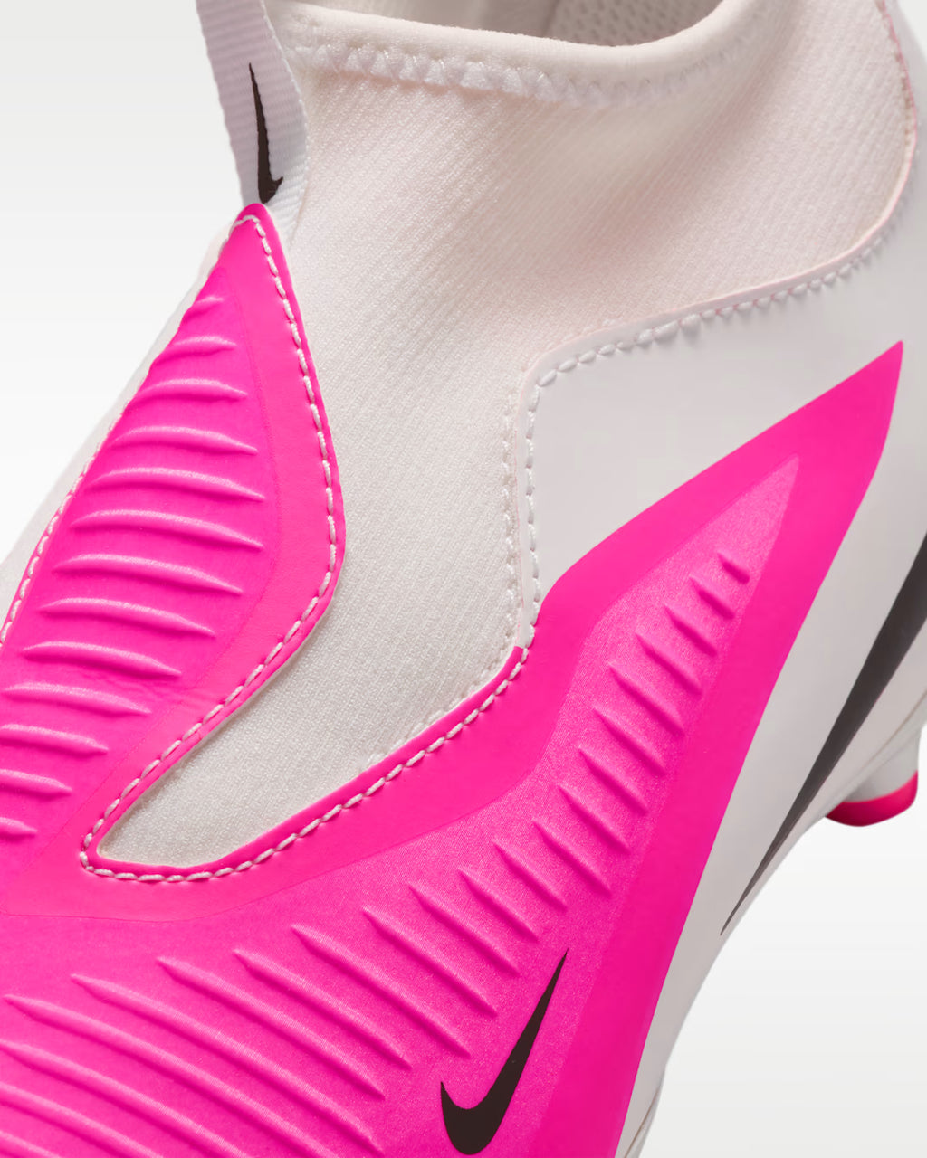 Nike Jr. Phantom 6 High Academy FG/MG