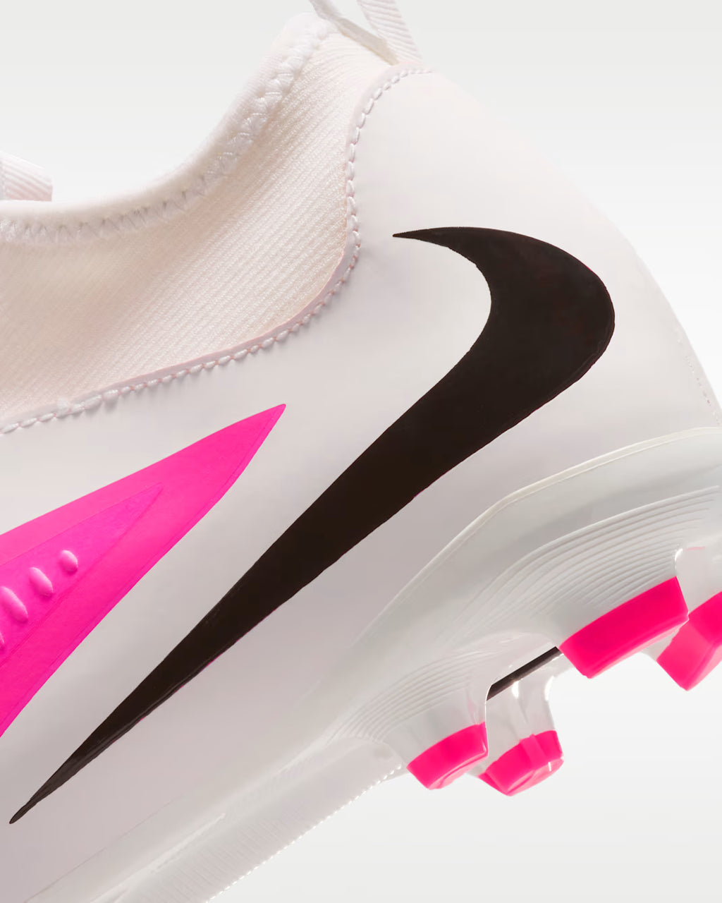 Nike Jr. Phantom 6 High Academy FG/MG