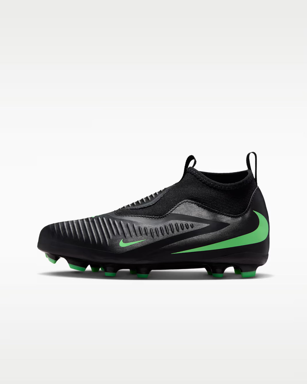 Nike Jr. Phantom 6 High Academy FG/MG