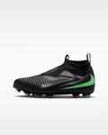 Nike Jr. Phantom 6 High Academy FG/MG