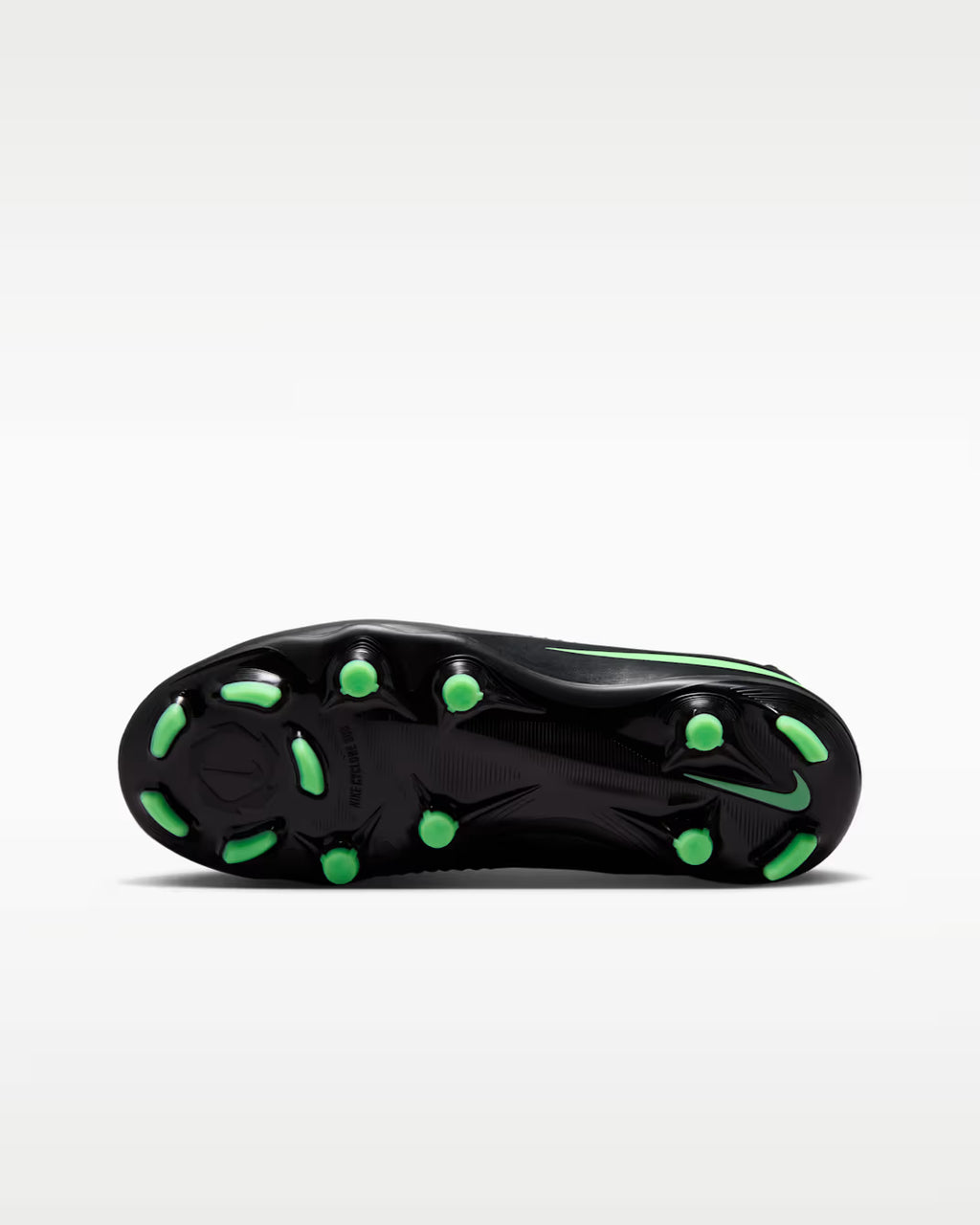 Nike Jr. Phantom 6 High Academy FG/MG