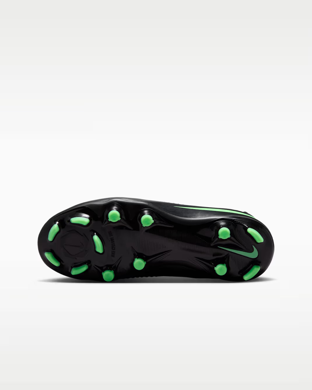 Nike Jr. Phantom 6 High Academy FG/MG