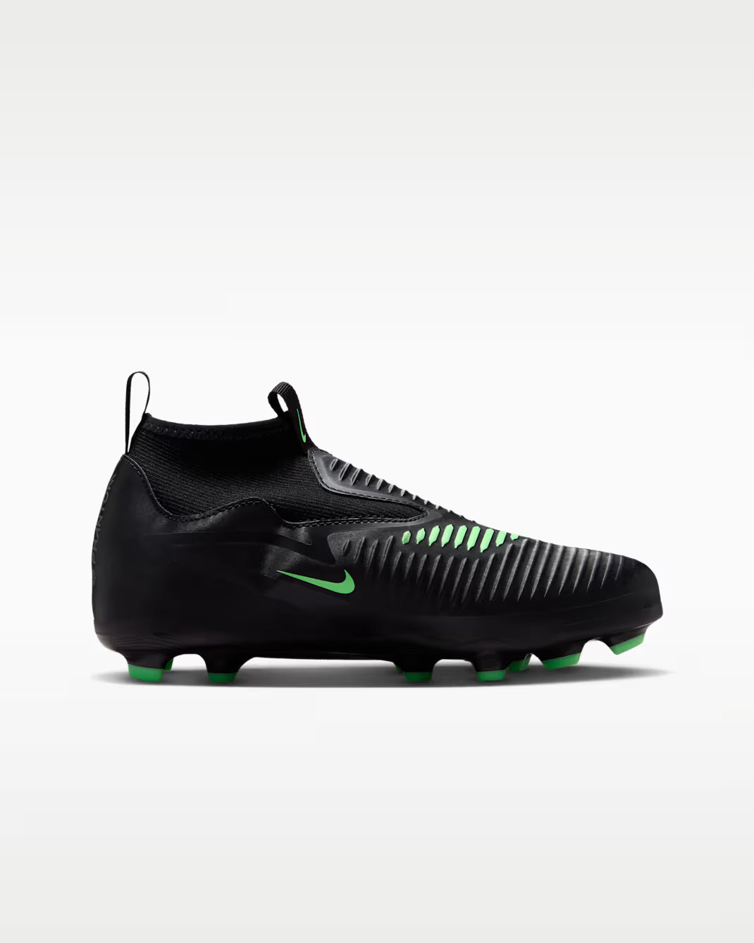 Nike Jr. Phantom 6 High Academy FG/MG