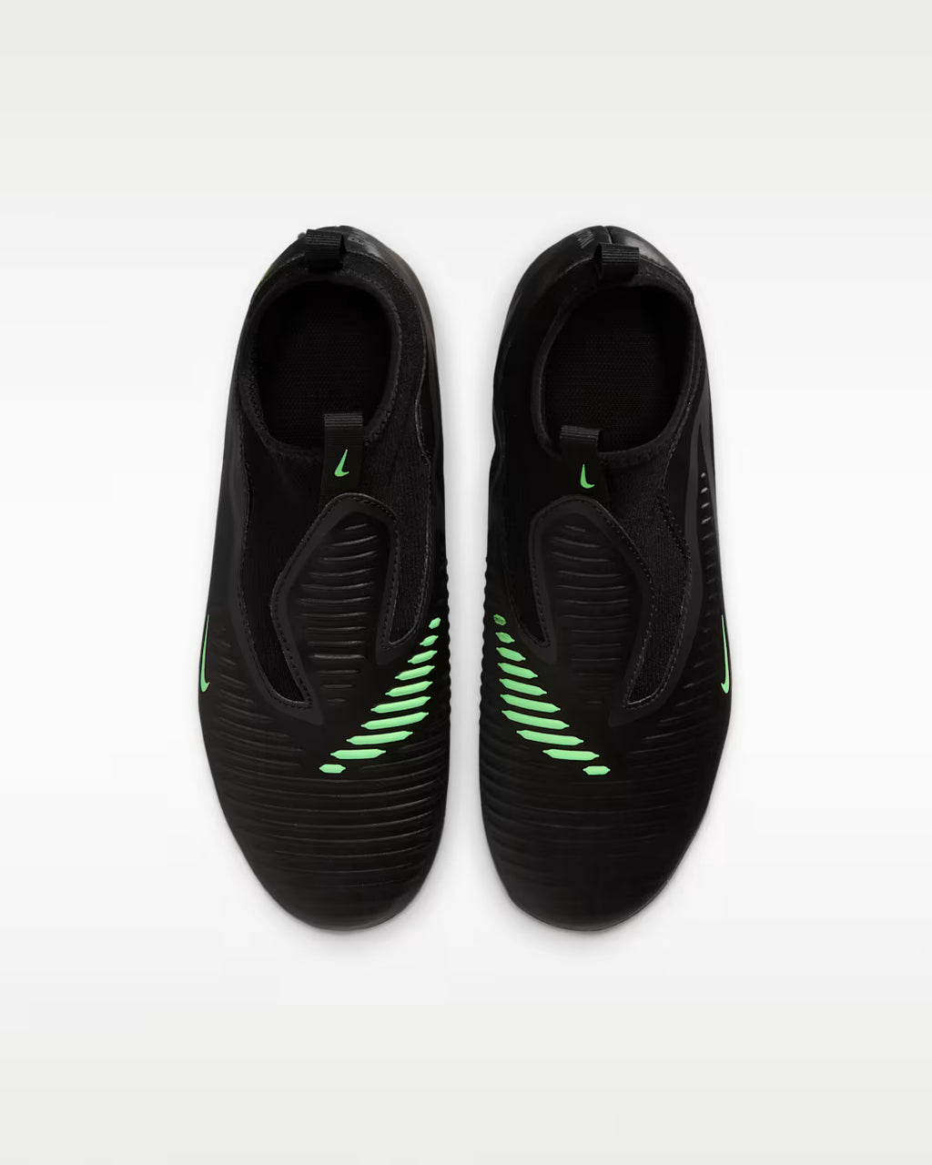 Nike Jr. Phantom 6 High Academy FG/MG