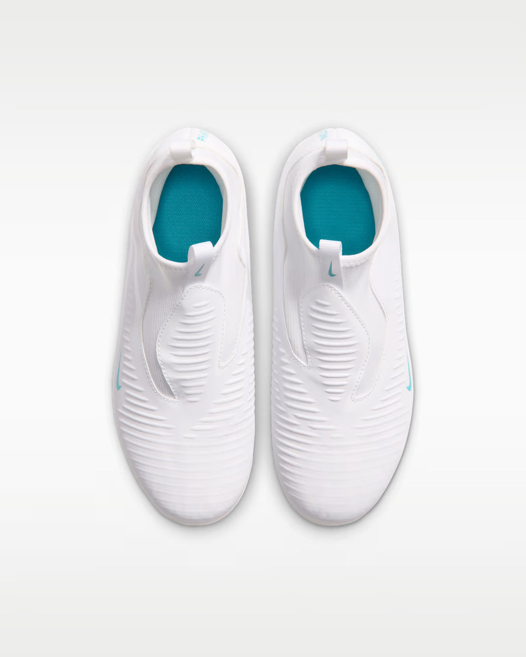 Nike Jr. Phantom 6 High Academy