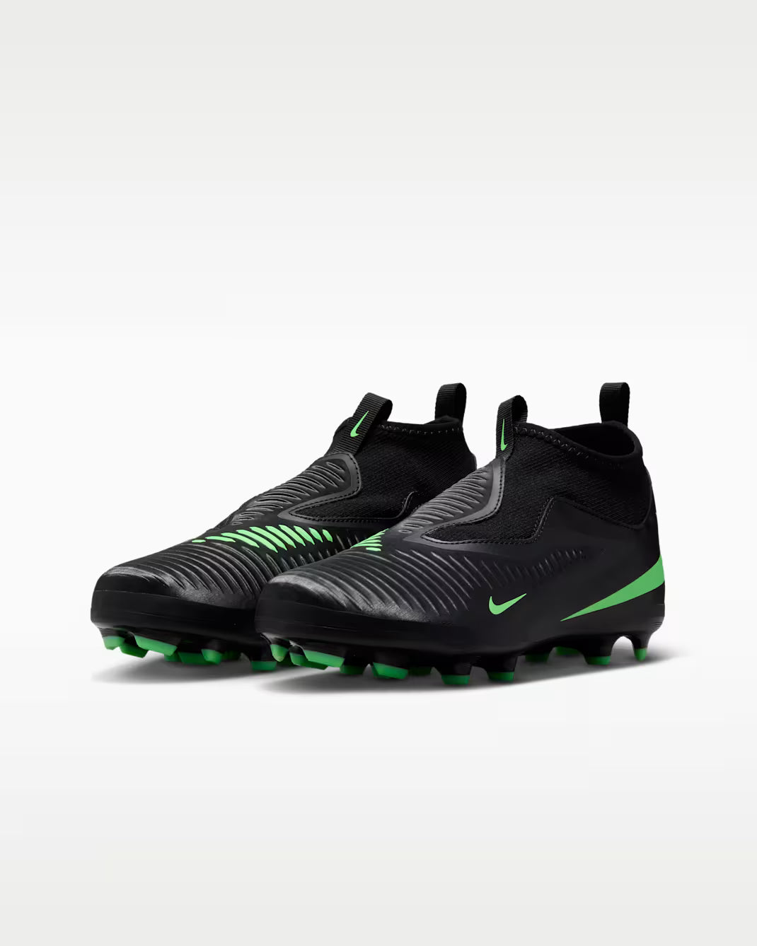 Nike Jr. Phantom 6 High Academy FG/MG