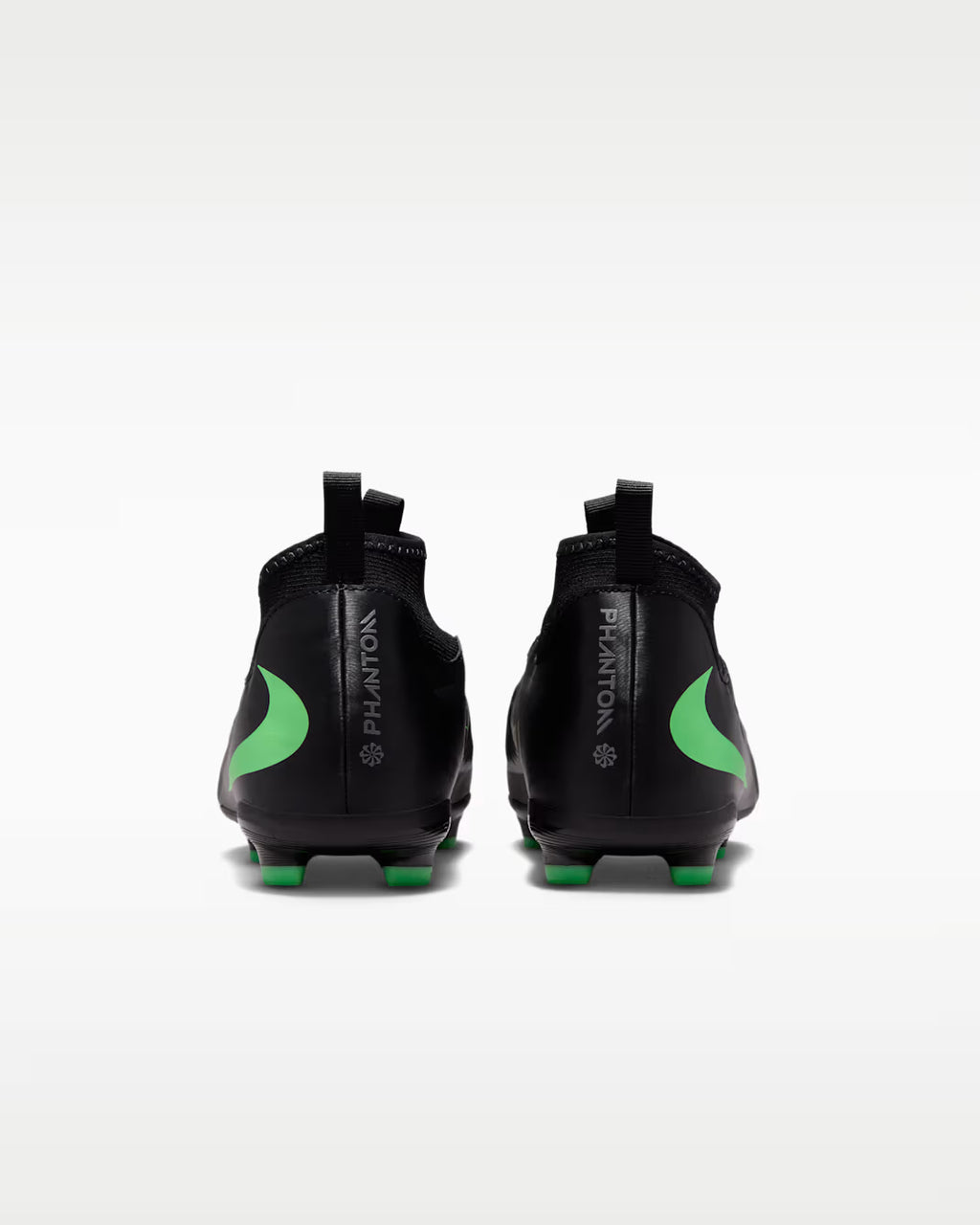 Nike Jr. Phantom 6 High Academy FG/MG