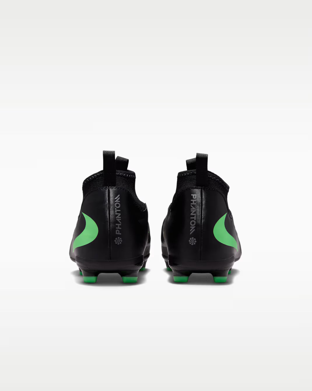 Nike Jr. Phantom 6 High Academy FG/MG