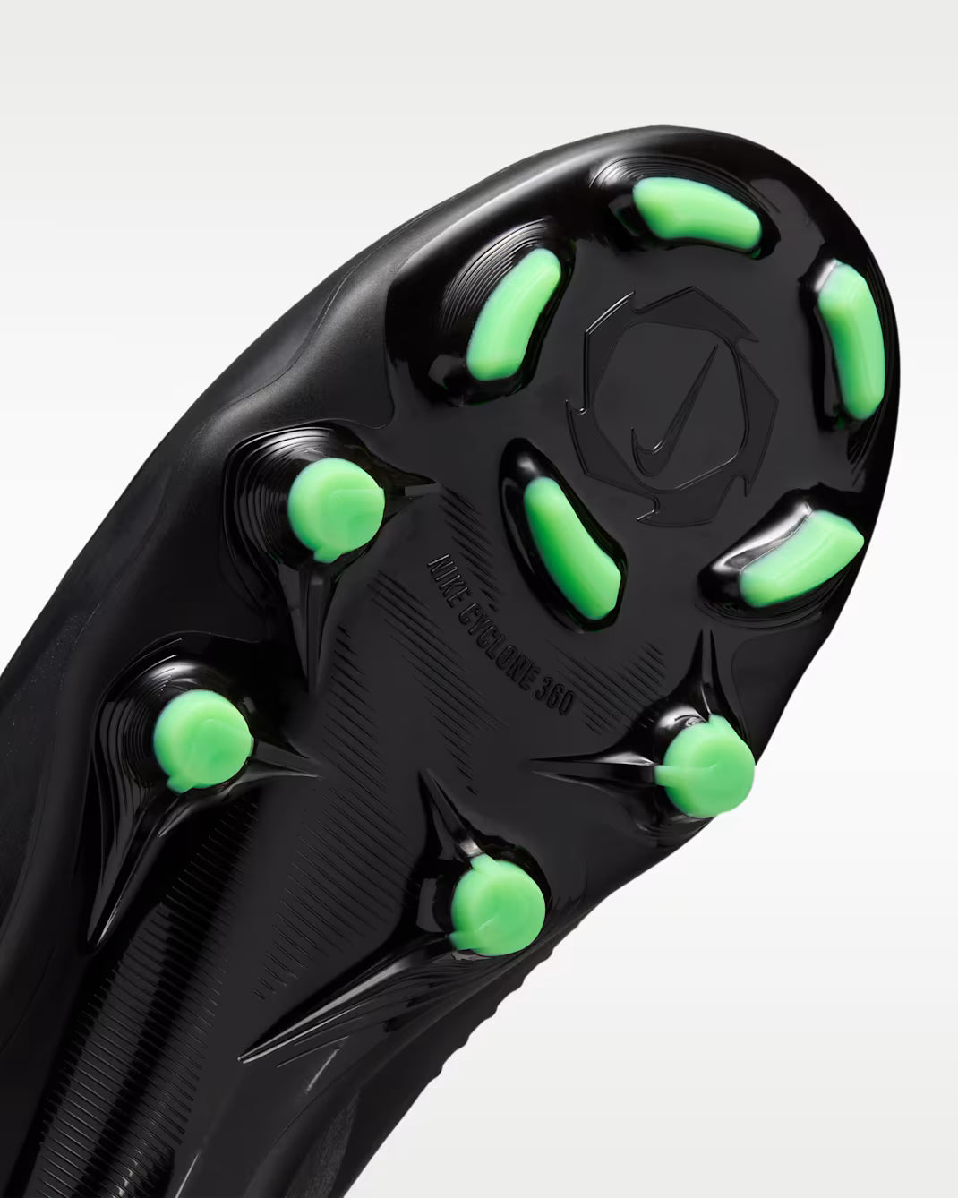 Nike Jr. Phantom 6 High Academy FG/MG