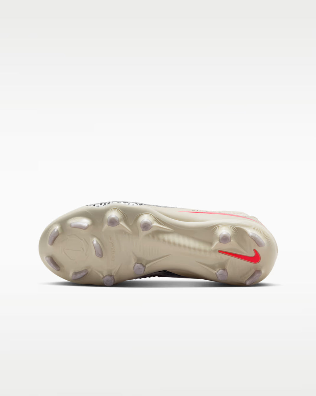 Nike United Jr. Phantom 6 High Academy