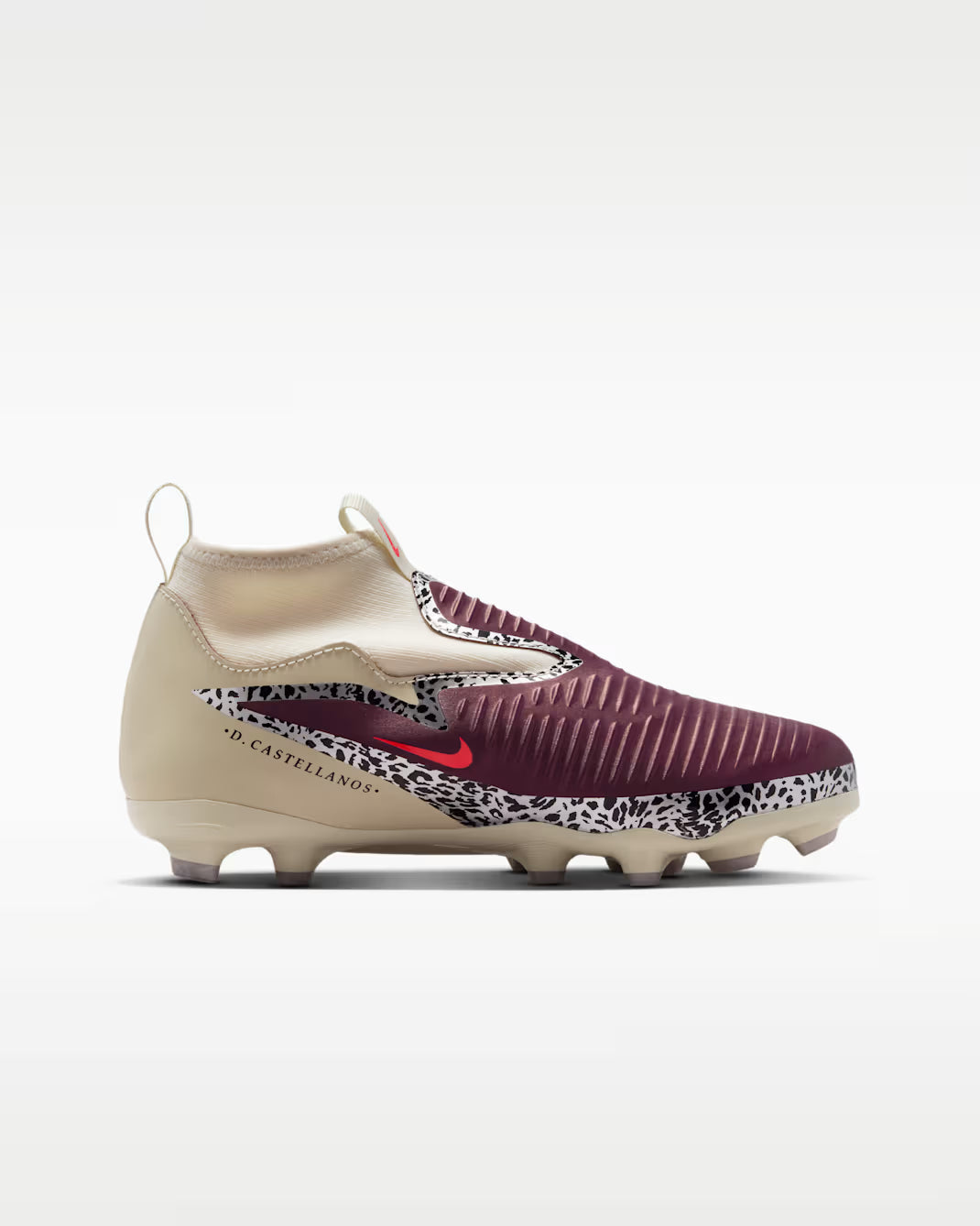 Nike United Jr. Phantom 6 High Academy
