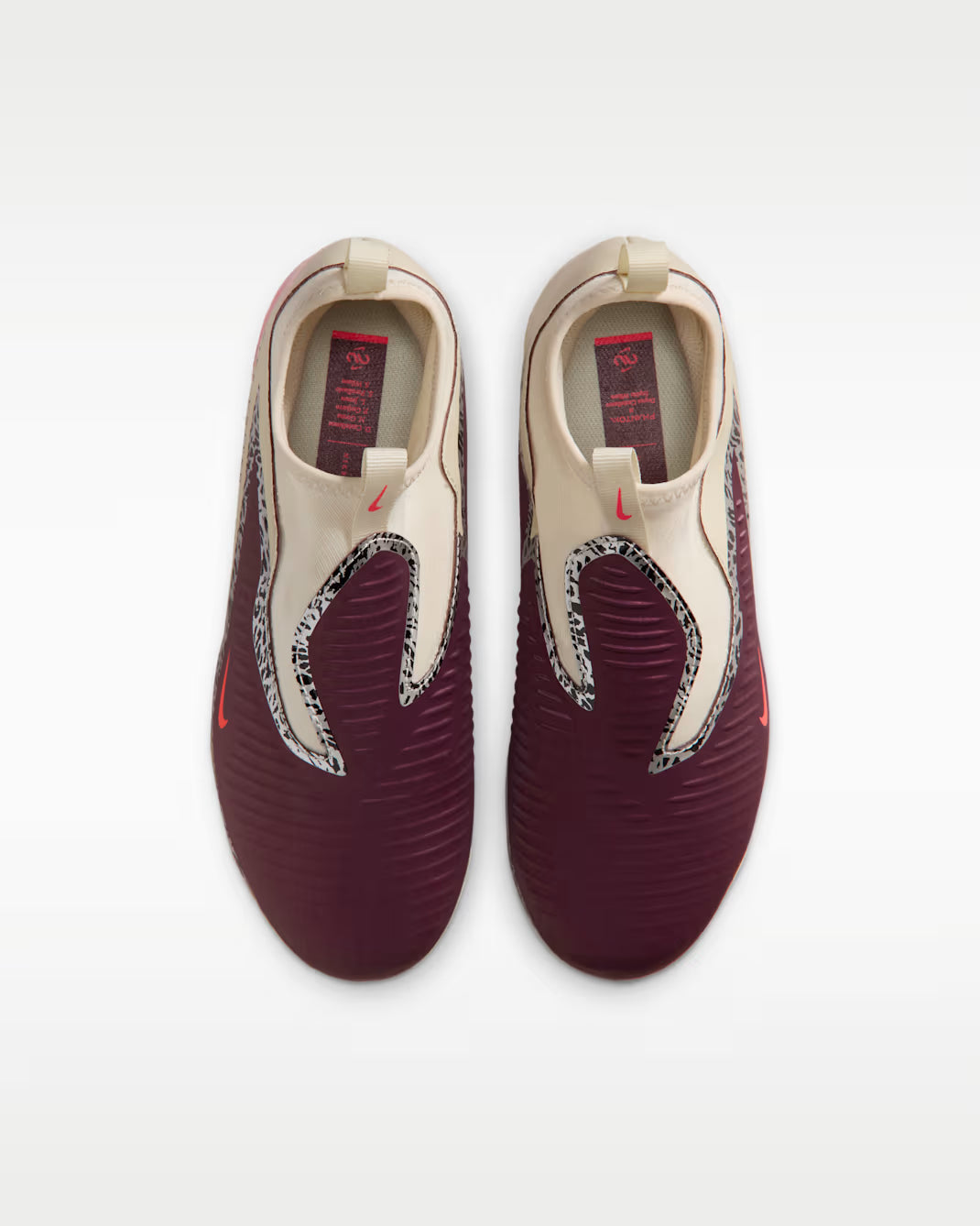 Nike United Jr. Phantom 6 High Academy