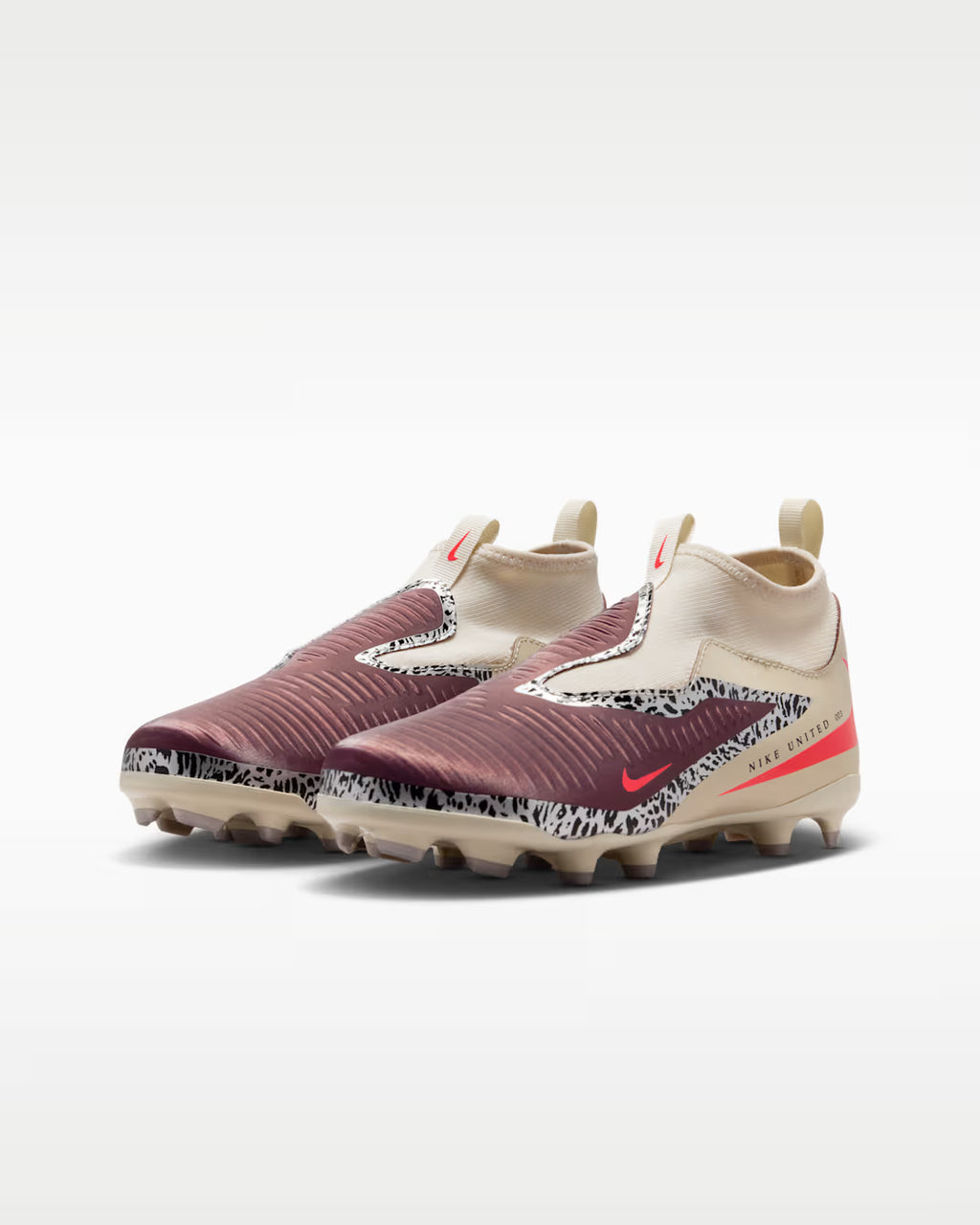 Nike United Jr. Phantom 6 High Academy